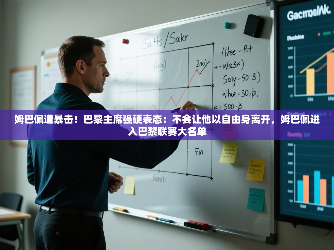 姆巴佩遭暴击！巴黎主席强硬表态：不会让他以自由身离开，姆巴佩进入巴黎联赛大名单