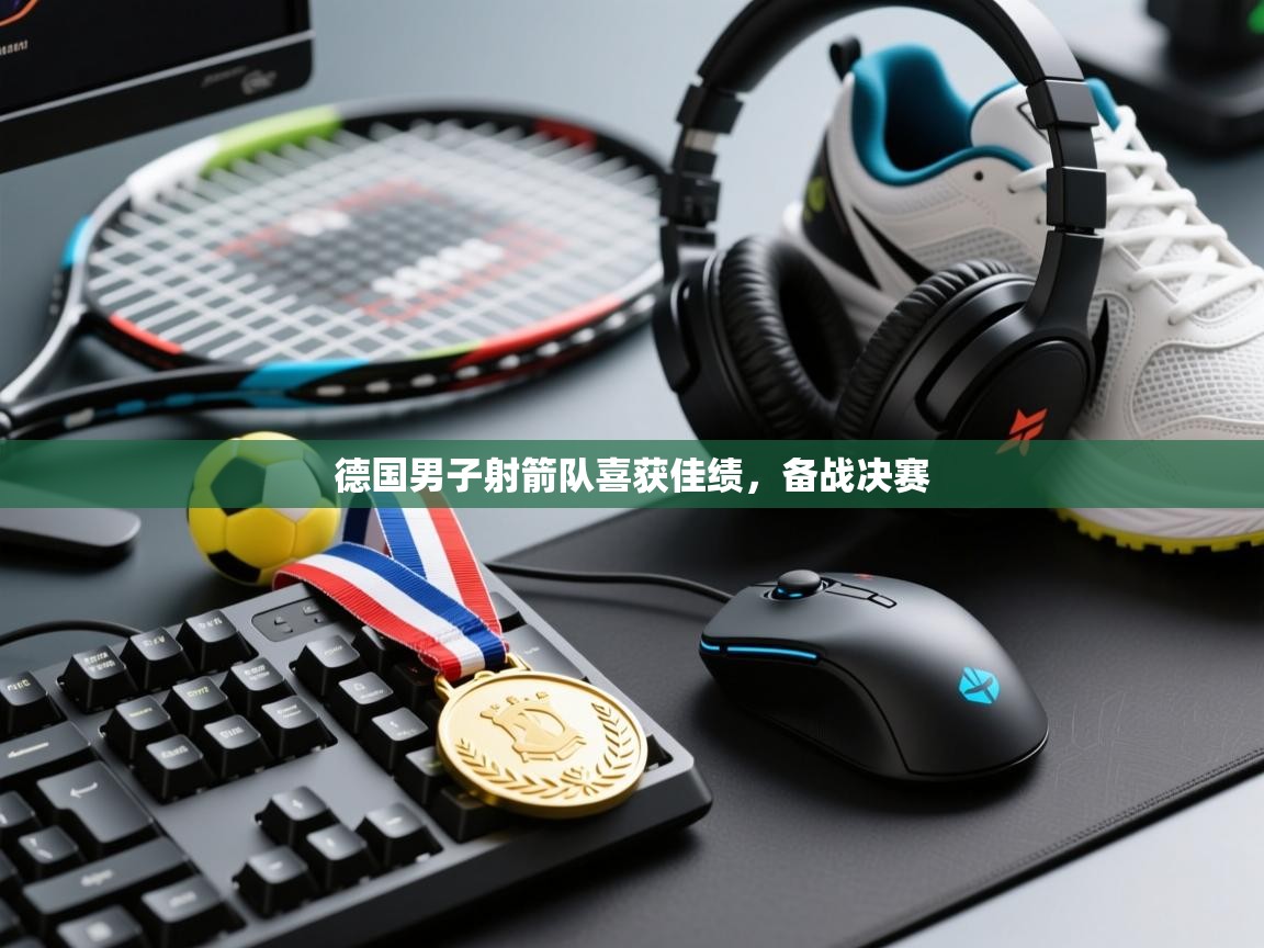 德国男子射箭队喜获佳绩，备战决赛