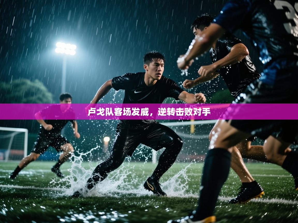 卢戈队客场发威，逆转击败对手