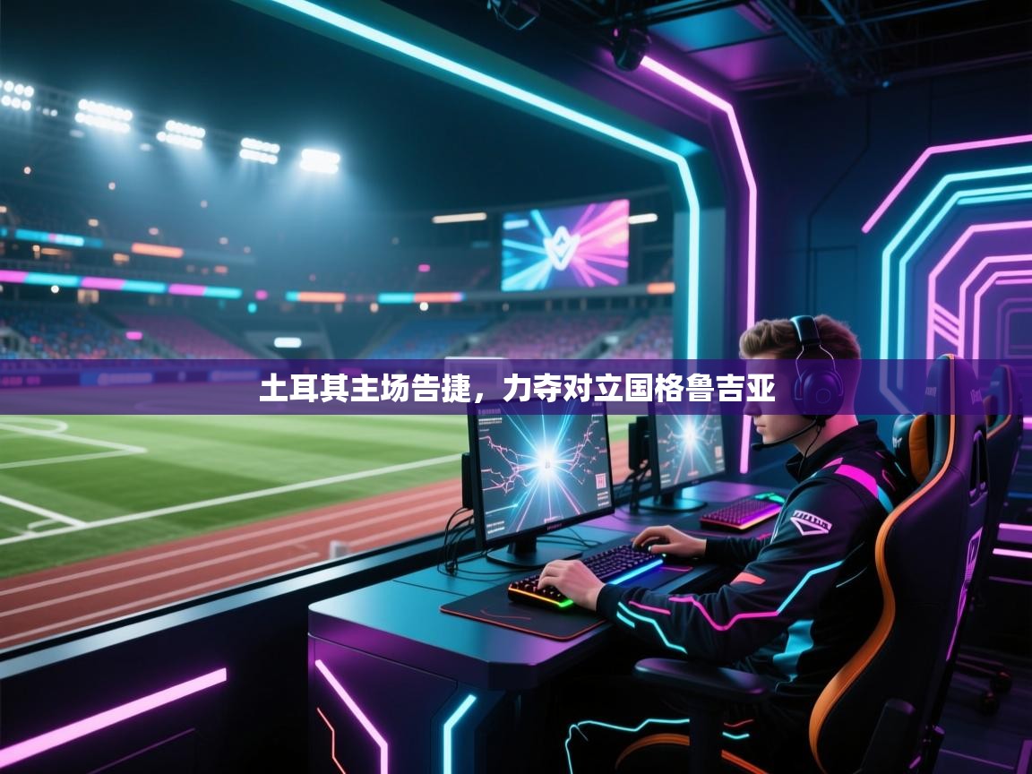 土耳其主场告捷，力夺对立国格鲁吉亚  第2张