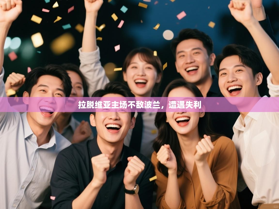 拉脱维亚主场不敌波兰,遭遇失利 第2张