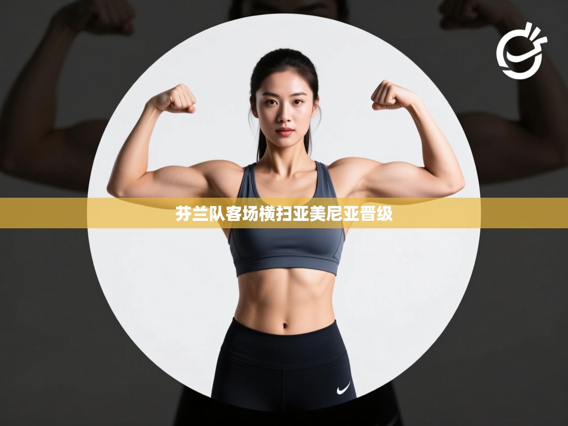 芬兰队客场横扫亚美尼亚晋级  第2张