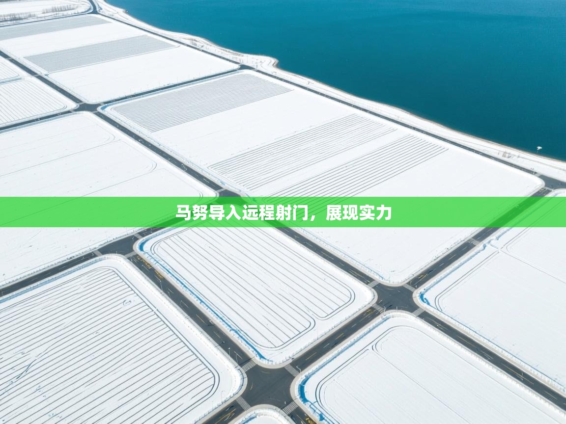 马努导入远程射门，展现实力