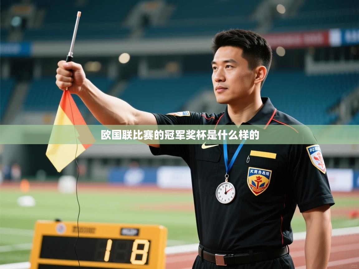 欧国联比赛的冠军奖杯是什么样的  第2张