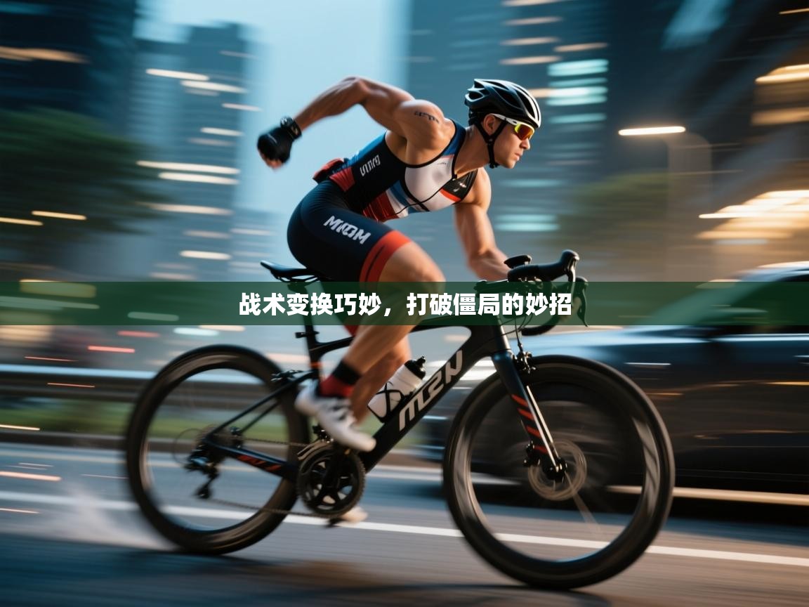 战术变换巧妙，打破僵局的妙招  第1张