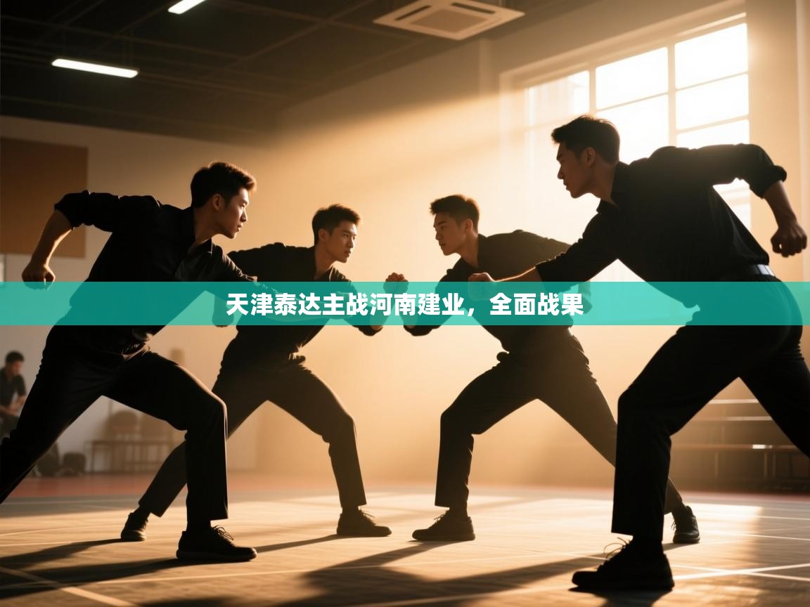 天津泰达主战河南建业，全面战果  第2张