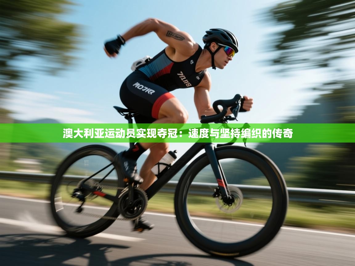 澳大利亚运动员实现夺冠:速度与坚持编织的传奇 第1张