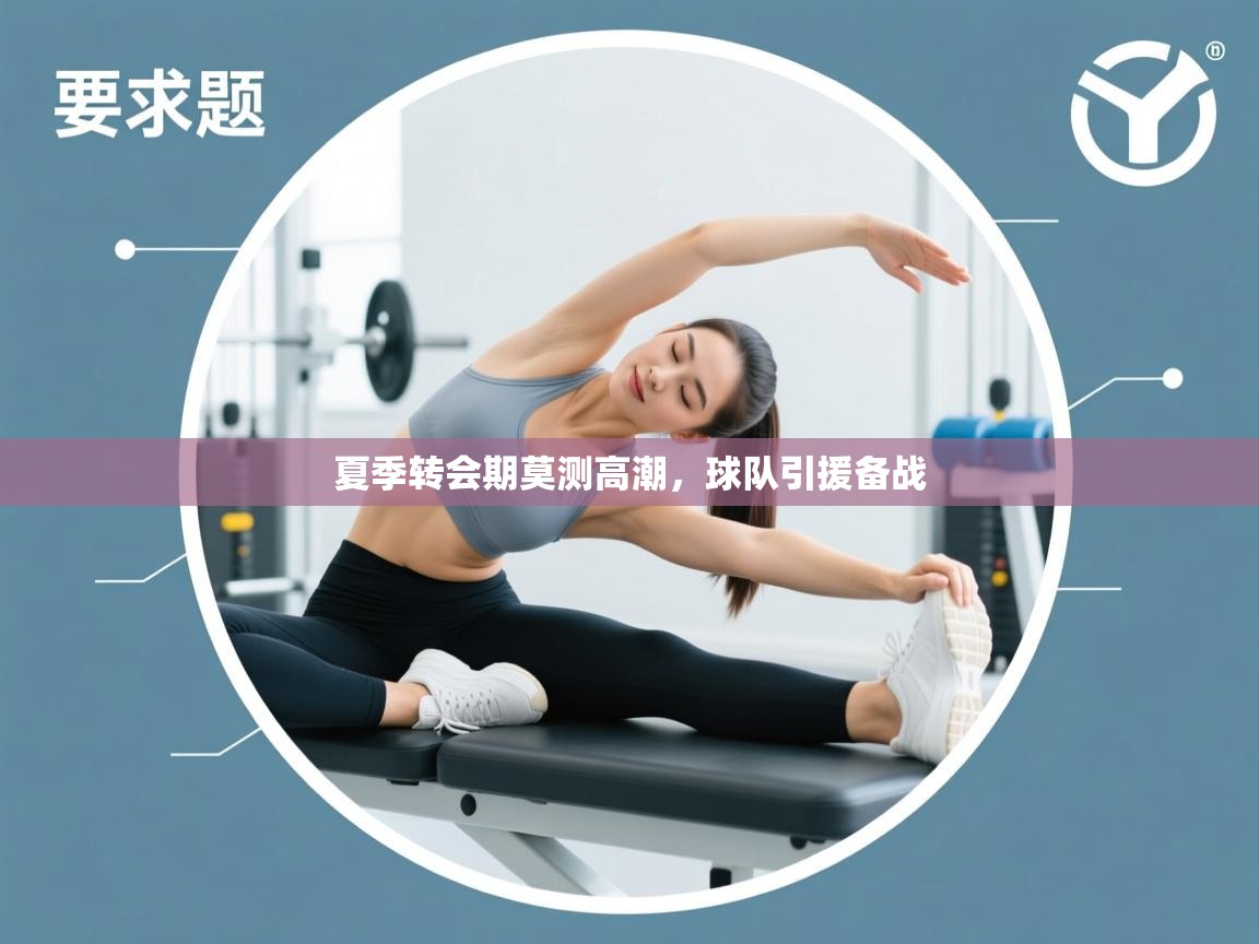 夏季转会期莫测高潮，球队引援备战