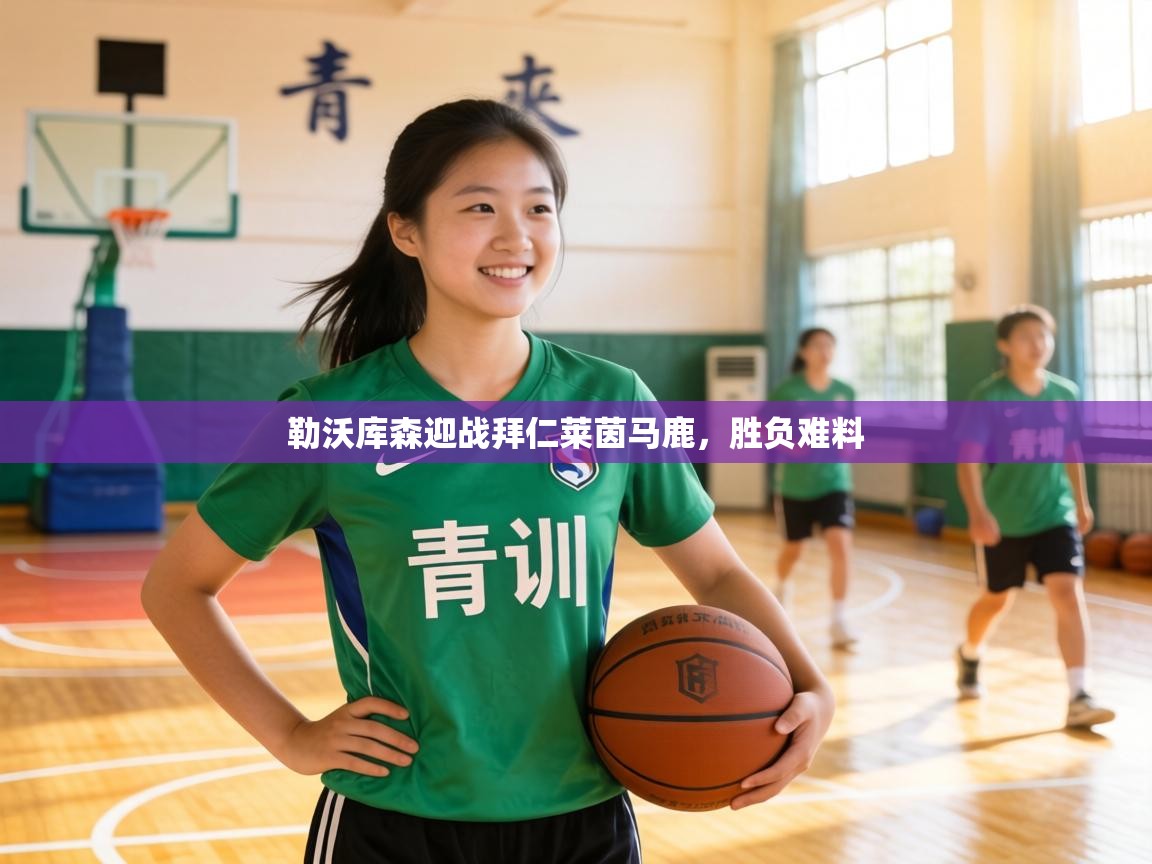 勒沃库森迎战拜仁莱茵马鹿，胜负难料